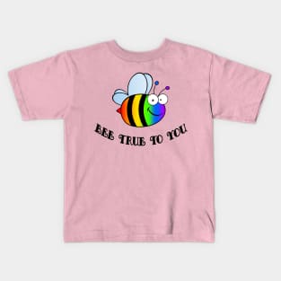 BEE True Kids T-Shirt